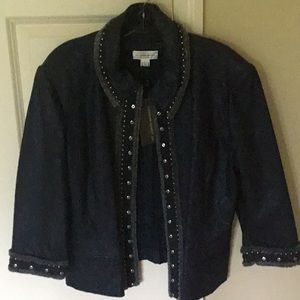 St.John Sport jacket